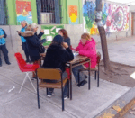 Continua el Censo para Personas con Discapacidad