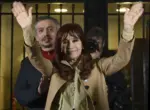 Cristina Kirchner se presentará el miércoles en Comodoro Py