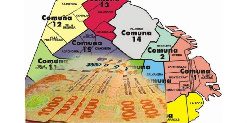 Impulsan una Ley de Presupuesto Participativo Comunal