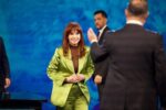 Cristina Kirchner confirmó que será candidata en la Tercera Sección electoral bonaerense