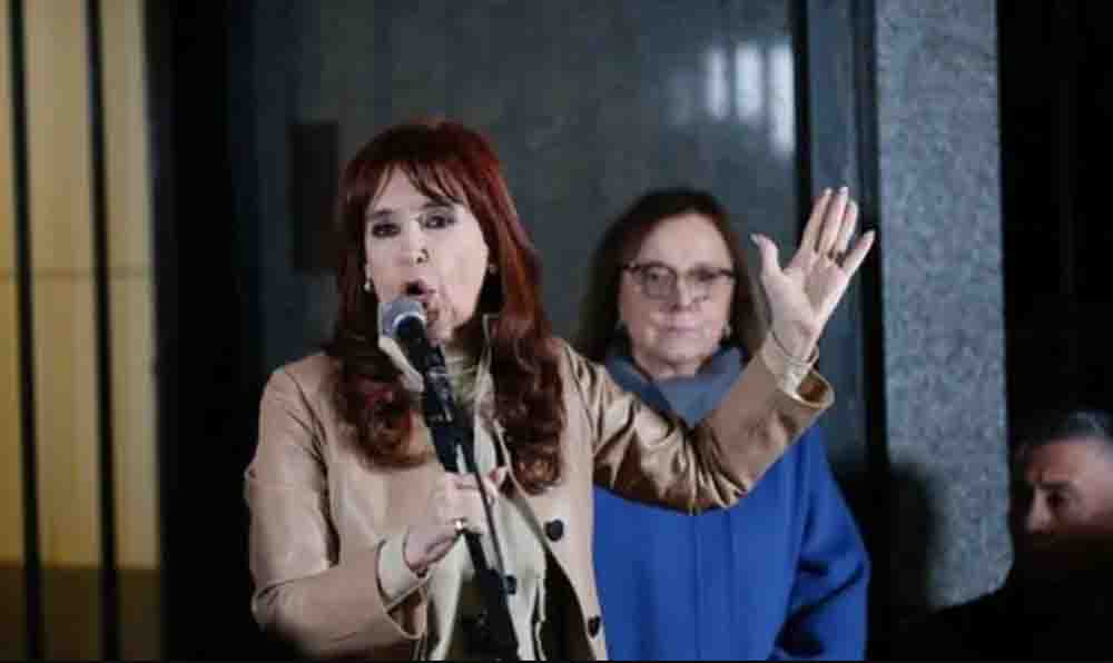 Panorama legislativo: repercusiones por la condena a Cristina Fernández de Kirchner