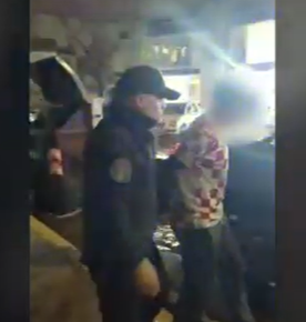 Cayó “el Croata” narco del Bajo Flores