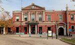 Reconocimiento por los 45 años del Centro Cultural Recoleta