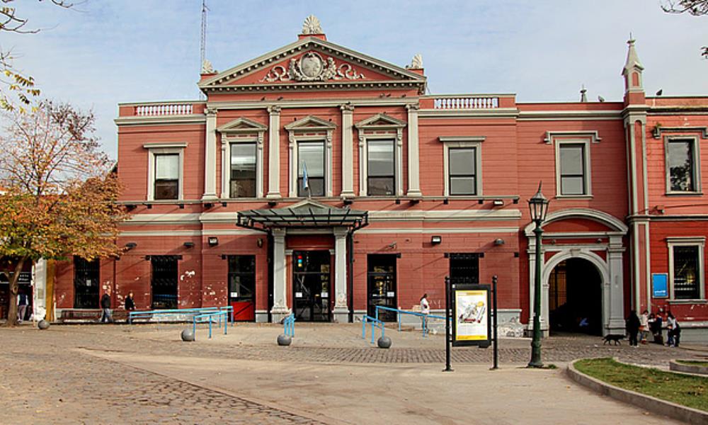 Reconocimiento por los 45 años del Centro Cultural Recoleta
