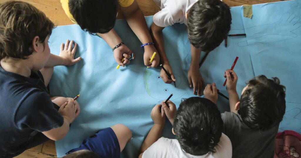 La Comisión Bicameral del Congreso convocó a concurso público para designar a una nueva autoridad al frente de la Defensoría Nacional de la Niñez