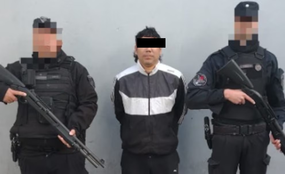 Detuvieron en el Barrio 31 de Retiro a un prófugo de la Justicia peruana