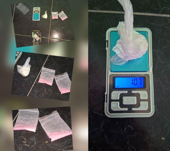 Detenidos en allanamientos en Villa Lugano
