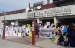 Hospital Garrahan: los trabajadores consiguieron un aumento, pero la lucha continua
