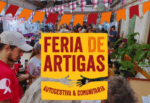 Se viene una nueva #FeriaDeArtigas