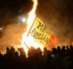 Se acerca la tradicional fogata “Luz de Fuego” en Parque Avellaneda