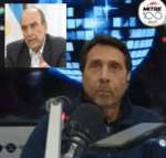 El jefe de gabinete confirma que será vetado el aumento a jubilados