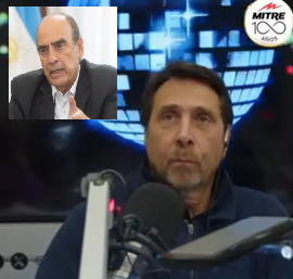 El jefe de gabinete confirma que será vetado el aumento a jubilados