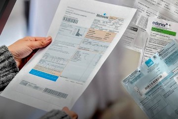 El Gobierno autoriza un incremento del 2,82% en las tarifas eléctricas