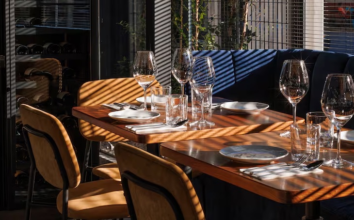 Franca y Sál, dos restaurantes porteños recomendados por la Guía Michelin, cierran sus puertas