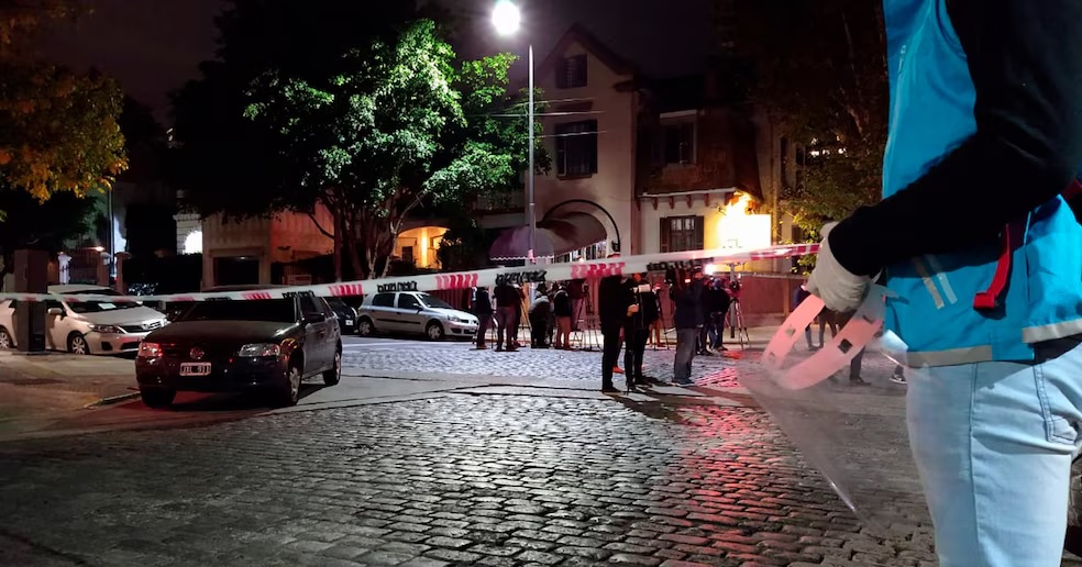 Prisión en suspenso para una médica y dos dueños del geriátirco de Belgrano por la muerte de 10 ancianos en pandemia