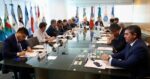 Coparticipación: Jorge Macri y los gobernadores se reunieron y exigen una reunión con Javier Milei