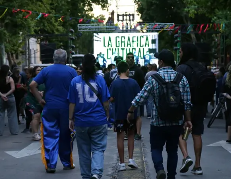 Nuevo epicentro cultural en el sur porteño: nace “La Gráfica Cultural”