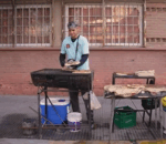 ¿Qué es la “hamburtilla”?