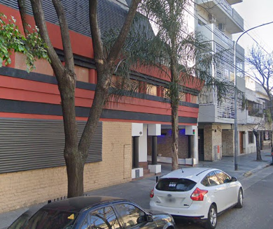 Flores: fueron al hotel vio la pistola y se asustó