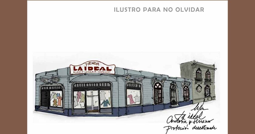 “Ilustro para no olvidar” fue declarada de interés cultural por la Legislatura porteña