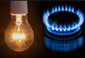  Nuevo tarifazo “aumentan luz y gas”
