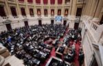Diputados aprobó el aumento a jubilados
