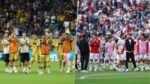 Con Boca y River eliminados Milei vuelve a impulsar las SAD