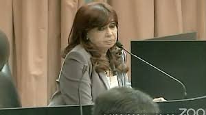 El Gobierno promete una detención “respetuosa” para CFK