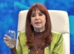 Cristina Kirchner será candidata en la provincia