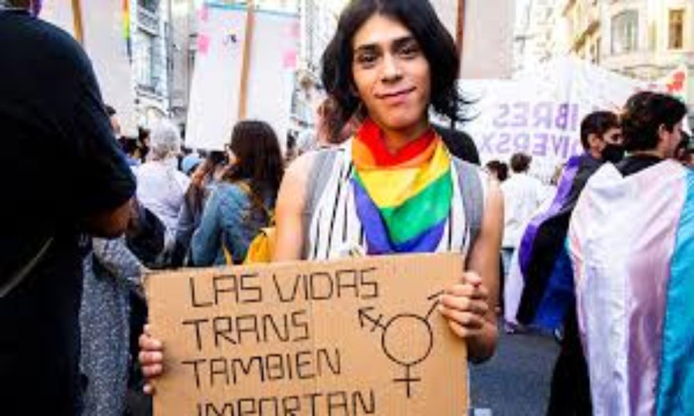 Proponen una Ley de Reparación para Personas Mayores Travestis y Trans para “una vejez digna”