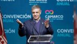 Jorge Macri dijo que hubo “algunas mejoras en la macroeconomía”, pero que “la construcción no logra acompañar ese despegue”