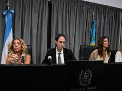 Anulan el juicio por la muerte de Maradona: escándalo judicial y todo vuelve a foja cero