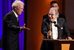 Murió Lalo Schifrin, el músico argentino que hizo historia en Hollywood
