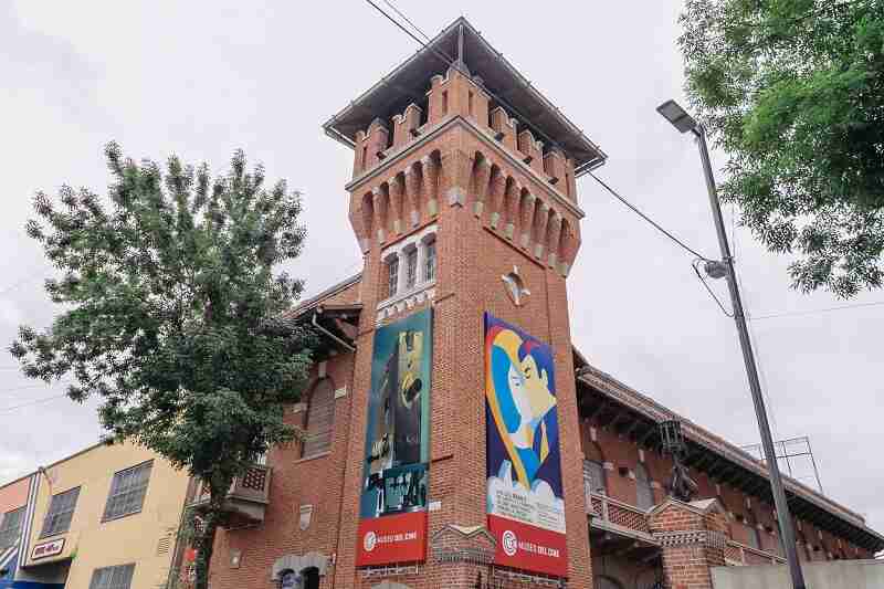 El Museo del Cine proyectará películas de Gardel, a 90 años de su muerte