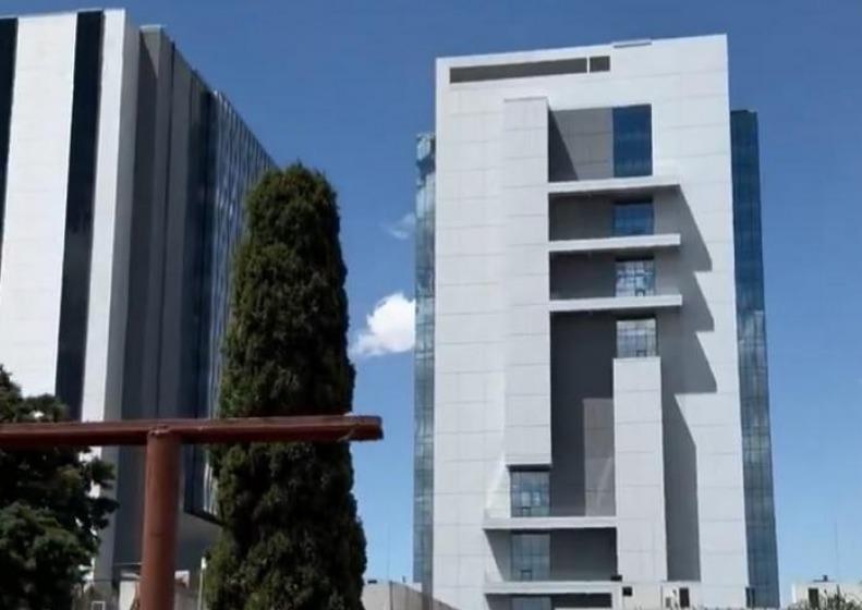 Núñez: continúan las quejas de vecinos por el edificio “silbador”
