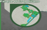 Presentaron el proyecto de creación del Parque Metropolitano