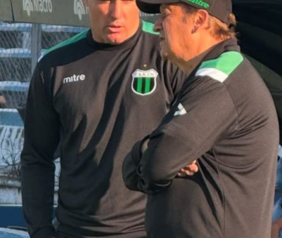 Nueva Chicago se quedó sin entrenador
