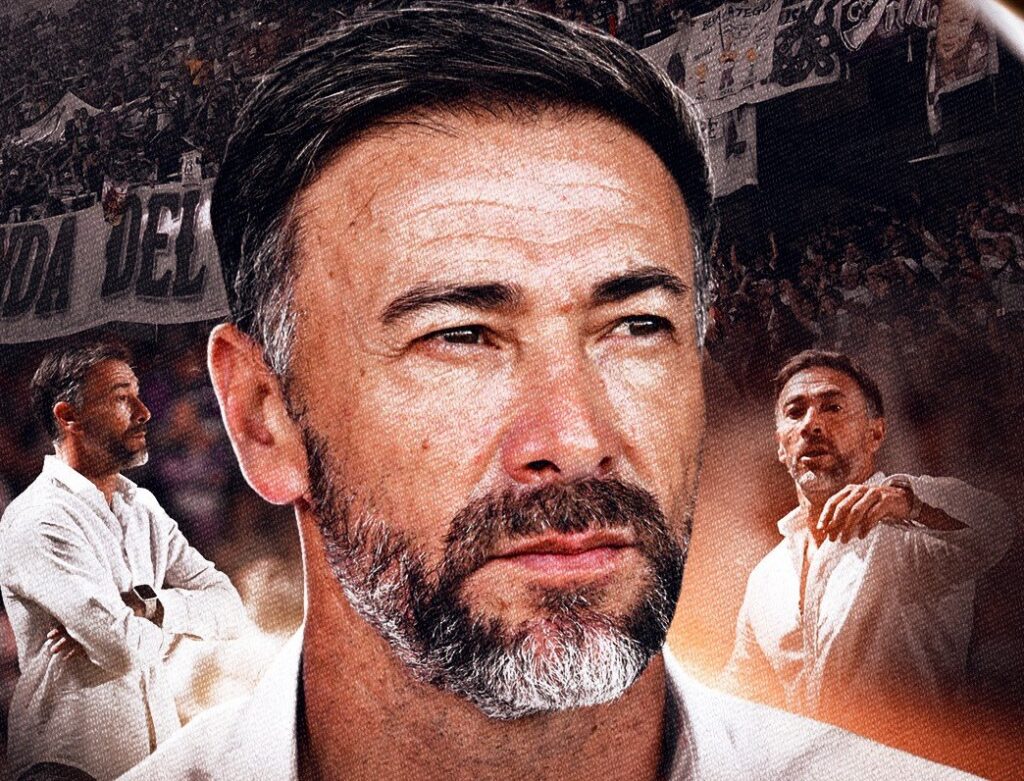 Platense confirmó al Kily González como nuevo DT de primera tras la renuncia de Orsi-Gómez