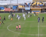 Diez fechas de suspensión para jugador de Sacachispas