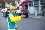 Cambian de sentido varias calles de Núñez que conectan con Saavedra