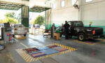 Nuevo aumeno en la Verificación Técnica Vehicular Obligatoria en la CABA