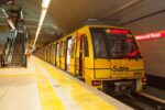 Subte Línea B: el Gobierno porteño anunció la renovación completa de la flota con coches 0km