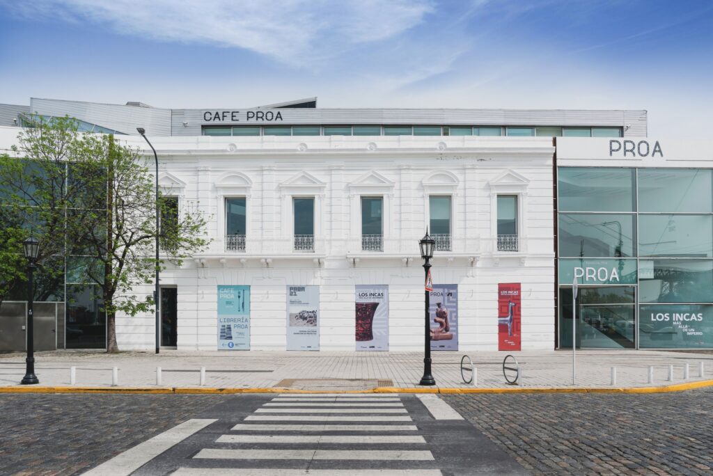 Nueva edición de Abre La Boca, circuito cultural gratuito por el barrio