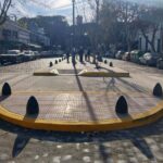 Puesta en Valor de Avenida de los Corrales