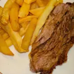 ¡Disfrutá el sabor de lo casero!