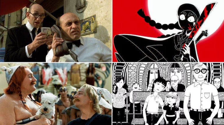 ¡Esto Es Historieta! El festival que une cine y cómic regresa con una edición vibrante