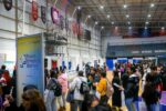 Más de 620 Personas participaron de Expo Empleo Barrial en Boedo