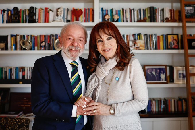 “La encontré con fuerzas y ganas de luchar”