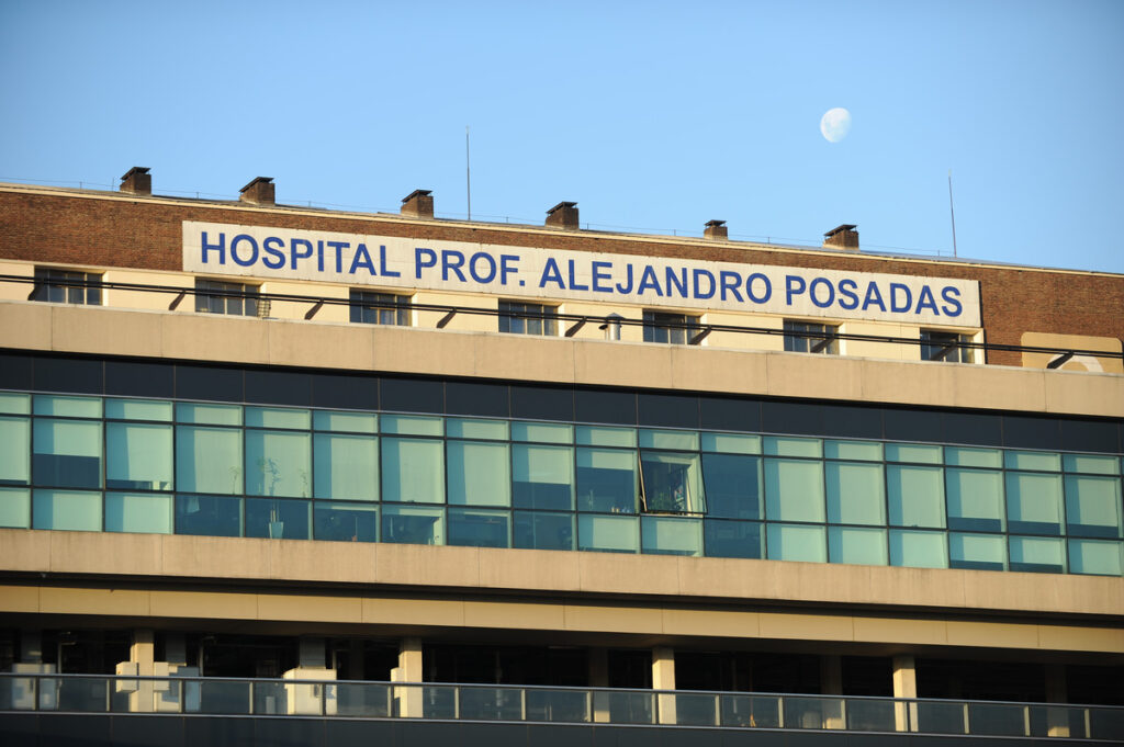 Crean la ANES para administrar cinco hospitales nacionales