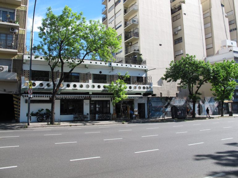 Avanza el proyecto urbano en la Ciudad